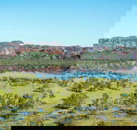 Jabiru 60 minute Scenic Flight - Restaurant Gold Coast