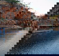 Darwin to Katherine Day Trip by Air Including Nitmiluk Katherine Gorge Cruise - Restaurant Gold Coast