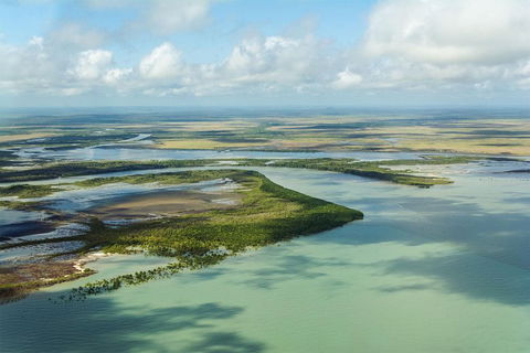 Darwin To Katherine Day Trip By Air Including Nitmiluk (Katherine) Gorge Cruise - Restaurant Gold Coast 2
