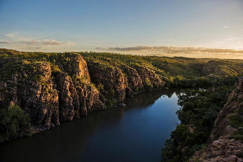Darwin To Katherine Day Trip By Air Including Nitmiluk (Katherine) Gorge Cruise - Restaurant Gold Coast 4