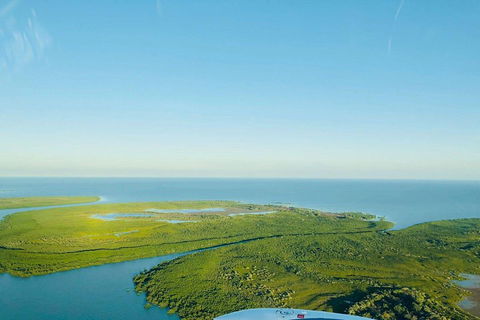 Darwin To Katherine Day Trip By Air Including Nitmiluk (Katherine) Gorge Cruise - Restaurant Gold Coast 5