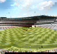 Sports Tour of Melbourne with MCG Tour - Restaurant Gold Coast