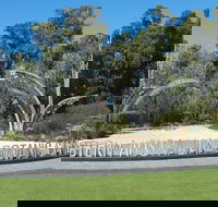Very Best of Perth Tour - Wildlife Park  City Highlights Tour - Restaurant Gold Coast