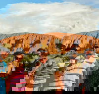 Ayers Rock Day Trip from Alice Springs Including Uluru Kata Tjuta and Sunset BBQ Dinner - Restaurant Gold Coast