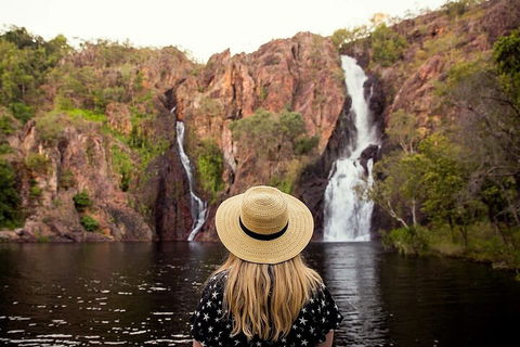 Litchfield National Park - Top End Day Tour From Darwin - Restaurant Gold Coast 0
