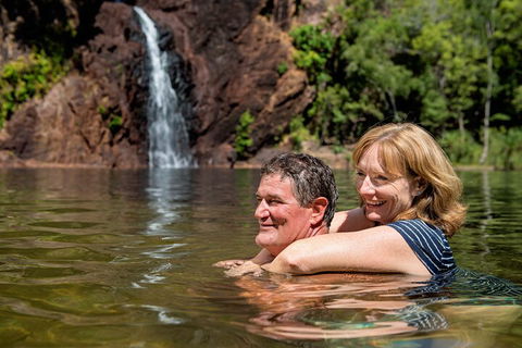 Litchfield National Park - Top End Day Tour From Darwin - Restaurant Gold Coast 1