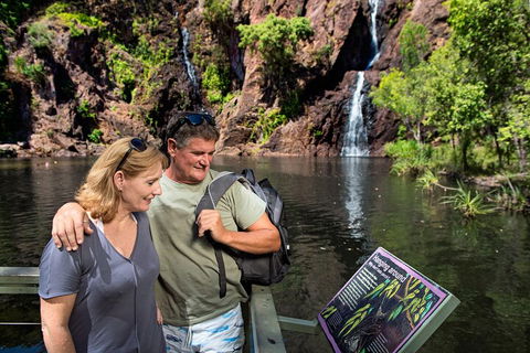 Litchfield National Park - Top End Day Tour From Darwin - Restaurant Gold Coast 3