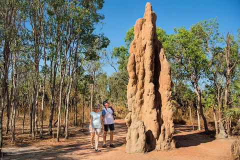 Litchfield National Park - Top End Day Tour From Darwin - Restaurant Gold Coast 4