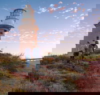 6-Day Coral Coaster from Perth to Exmouth One-Way via Monkey Mia Ningaloo Reef - Restaurant Gold Coast