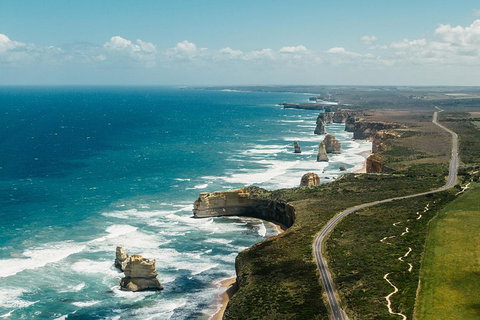 Small-Group Great Ocean Road And 12 Apostles Full-Day Tour From Melbourne - Restaurant Gold Coast 2