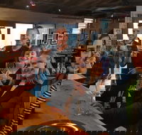 McLaren Vale and Glenelg Wine Tasting and Sightseeing Half-day Afternoon - Restaurant Gold Coast