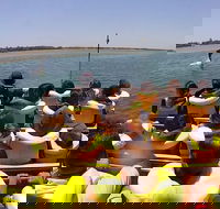 Gold Coast 55 Minute Adventure Jet Boat Ride - Restaurant Gold Coast