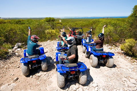 Kangaroo Island Quad Bike (ATV) Tours - Restaurant Gold Coast 3