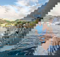 Magnetic Island Round-Trip Ferry From Townsville - Restaurant Gold Coast