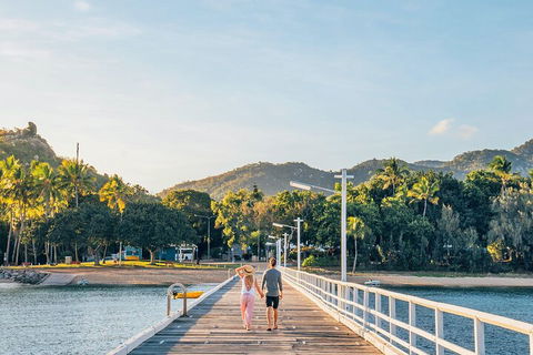 Magnetic Island Round-Trip Ferry From Townsville - Restaurant Gold Coast 4