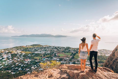 Magnetic Island Round-Trip Ferry From Townsville - Restaurant Gold Coast 5