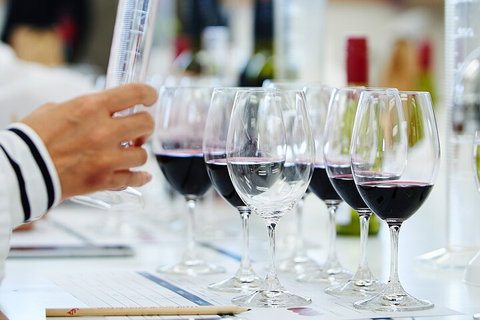 Penfolds Barossa Valley: Make Your Own Wine - Restaurant Gold Coast 3