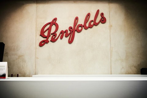 Penfolds Barossa Valley: Make Your Own Wine - Restaurant Gold Coast 5