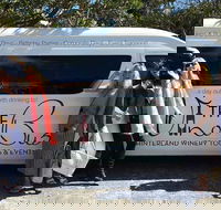 Mount Tamborine Wine Tasting Tour from Brisbane or the Gold Coast - Restaurant Gold Coast