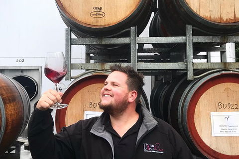 Mount Tamborine Wine Tasting Tour From Brisbane Or The Gold Coast - Restaurant Gold Coast 2