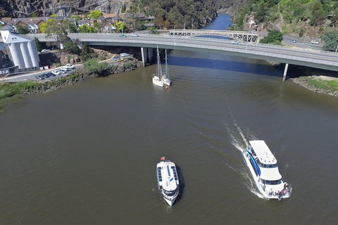 2.5 Hour Afternoon Discovery Cruise Including Cataract Gorge Departs At 1: 30 Pm - Restaurant Gold Coast 5