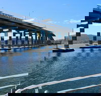 Derwent River Historic Harbour Cruise From Hobart - Restaurant Gold Coast