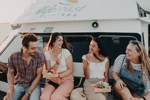 Phillip Island Twilight Cruise - Restaurant Gold Coast 3