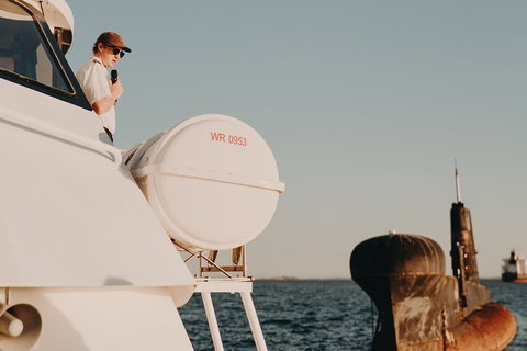 Phillip Island Twilight Cruise - Restaurant Gold Coast 5