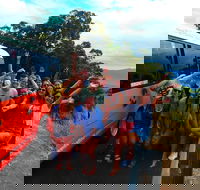 Atherton Tablelands Waterfalls Tour from Cairns - Restaurant Gold Coast