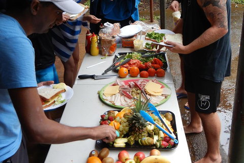 Atherton Tablelands Waterfalls Tour From Cairns - Restaurant Gold Coast 2