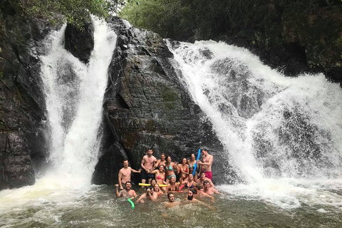 Atherton Tablelands Waterfalls Tour From Cairns - Restaurant Gold Coast 3