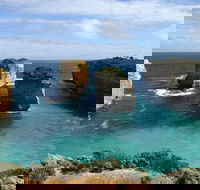Great Ocean Road Reverse Itinerary Tour - Restaurant Gold Coast