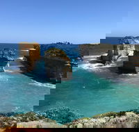 Great Ocean Road Reverse Itinerary PREMIUM Tour - Restaurant Gold Coast