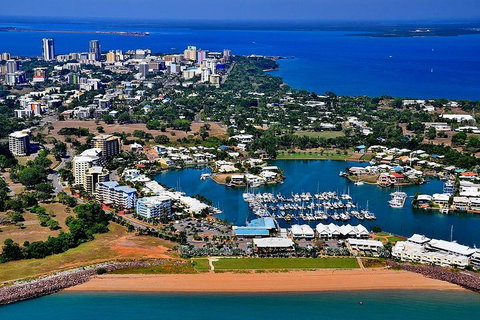 Explore Darwin City Sights Including Key Attractions - Restaurant Gold Coast 3