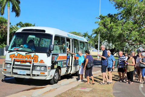 Explore Darwin City Sights Including Key Attractions - Restaurant Gold Coast 4