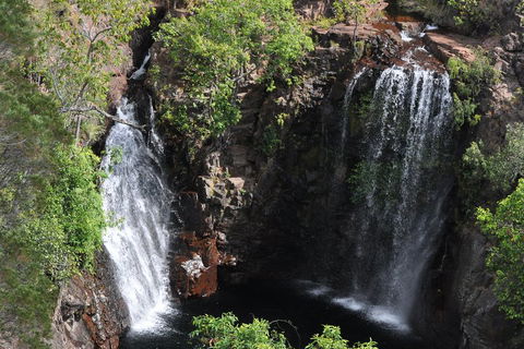 Litchfield And Jumping Crocodiles Full Day Trip From Darwin - Restaurant Gold Coast 2