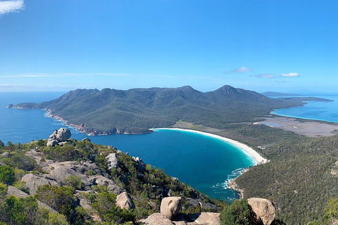 Wineglass Bay & Freycinet NP Full Day Tour From Hobart Via Richmond Village - Restaurant Gold Coast 3