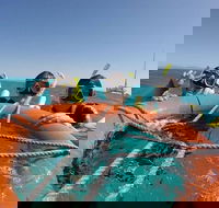 Full-Day Great Barrier Reef Sailing Trip - Restaurant Gold Coast