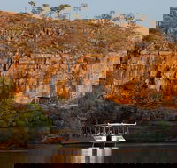 Nitmiluk Katherine Gorge Cruise - Restaurant Gold Coast