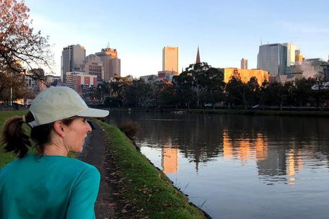 Yarra Sunrise Running Tour - Restaurant Gold Coast 2