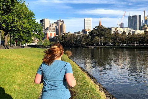 Yarra Sunrise Running Tour - Restaurant Gold Coast 5