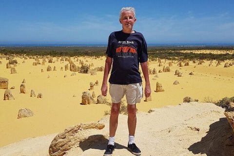 Pinnacles Day Trip From Perth Including Yanchep National Park - Restaurant Gold Coast 1