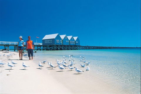 Margaret River And Geographe Bay Region Day Trip From Perth - Restaurant Gold Coast 0
