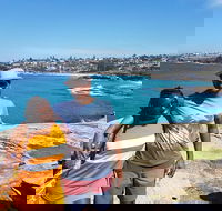 Bondi Beach Walking Tour with Optional Bondi to Bronte Coastal Walk - Restaurant Gold Coast
