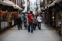 Morning Coffee Culture and Art Walking Tour of Perth
