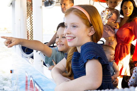 Aquaduck & Your Choice Of Gold Coast Rainforest Tour - Restaurant Gold Coast 2