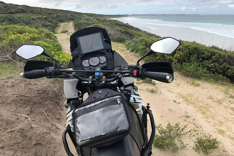 3 Days Flerieu Peninsula And Kangaroo Island Motorcycle Tour - Restaurant Gold Coast 0