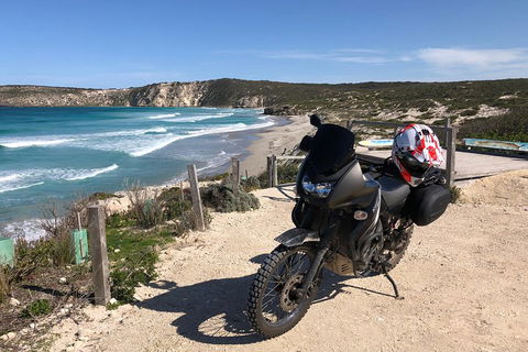3 Days Flerieu Peninsula And Kangaroo Island Motorcycle Tour - Restaurant Gold Coast 1