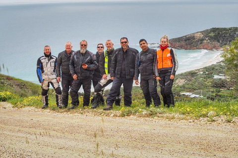 3 Days Flerieu Peninsula And Kangaroo Island Motorcycle Tour - Restaurant Gold Coast 4