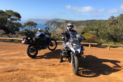 3 Days Flerieu Peninsula And Kangaroo Island Motorcycle Tour - Restaurant Gold Coast 5